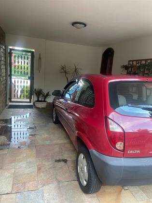 CHEVROLET CELTA 1.0 MPFI VHCE LIFE 8V FLEX 2P MANUAL